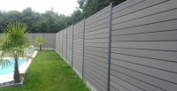 Portail Clôtures dans la vente du matériel pour les clôtures et les clôtures à Wadelincourt